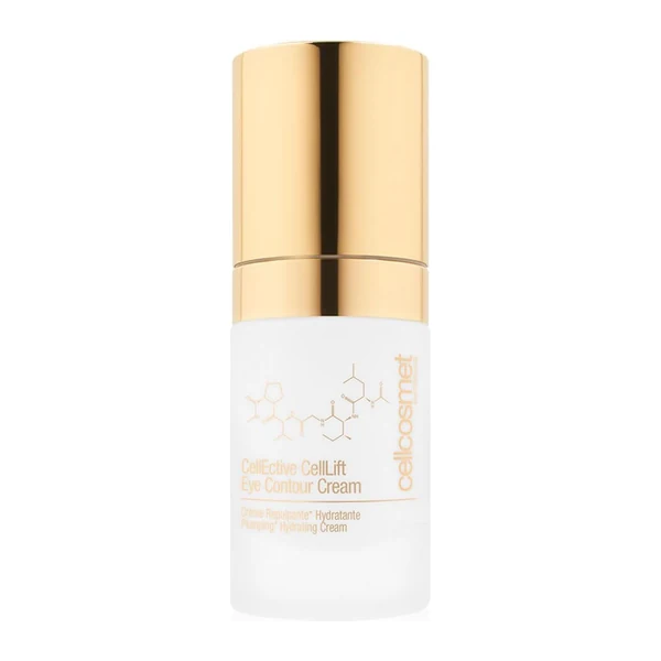 Cellcosmet CellEctive CellLift Eye Contour Cream — eye cream for dark circles