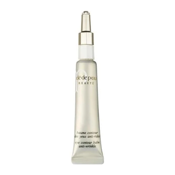 Clé de Peau Beauté Eye Contour Balm Anti-Wrinkle — eye cream for dark circles