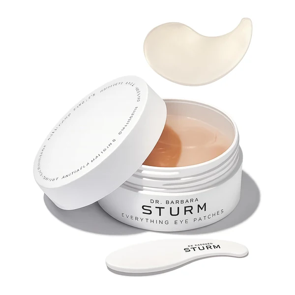 Dr. Barbara Sturm Everything Eye Patches — eye cream for dark circles