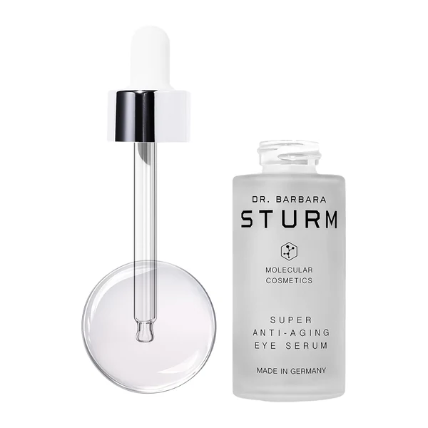 Dr. Barbara Sturm Super Anti-Aging Eye Serum — eye cream for dark circles