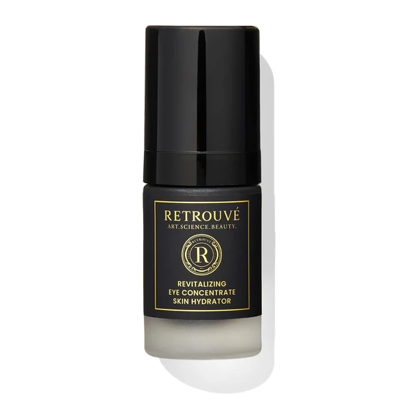 Retrouvé Revitalizing Eye Concentrate Skin Hydrator — eye cream for dark circles